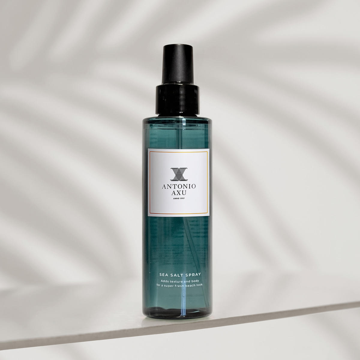 Antonio Axu Sea Salt Spray 150 ml - 5