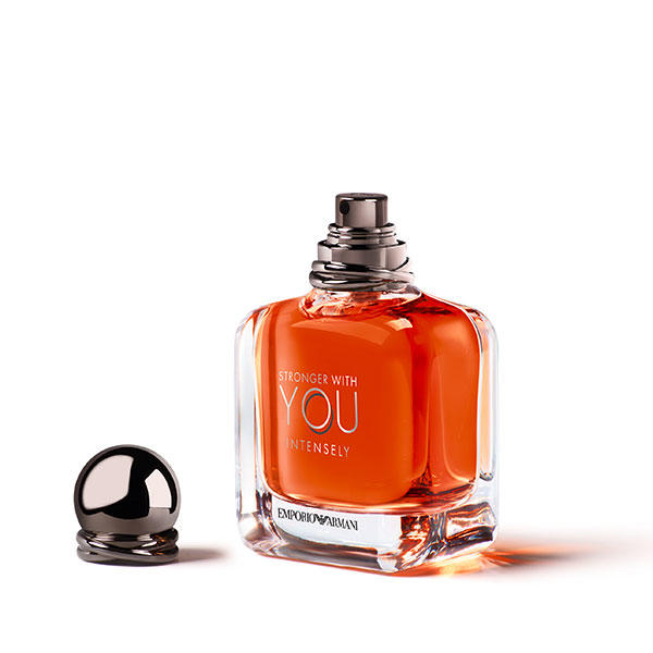 giorgio armani emporio stronger with you