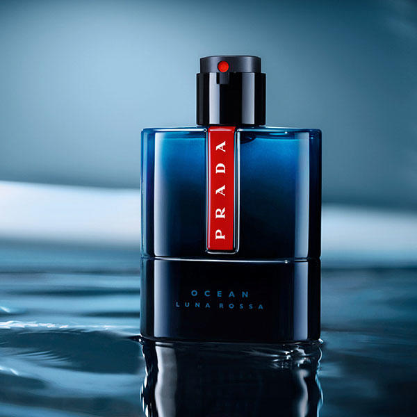 prada ocean aftershave 100ml