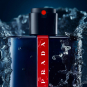 Prada Luna Rossa Ocean Eau de Parfum 100 ml - 5