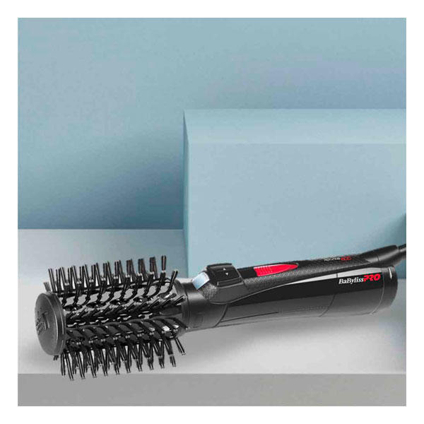 BaByliss Pro Warmluftbürste - 800W Ionen-Technolog Produktbild-Vorschau 7