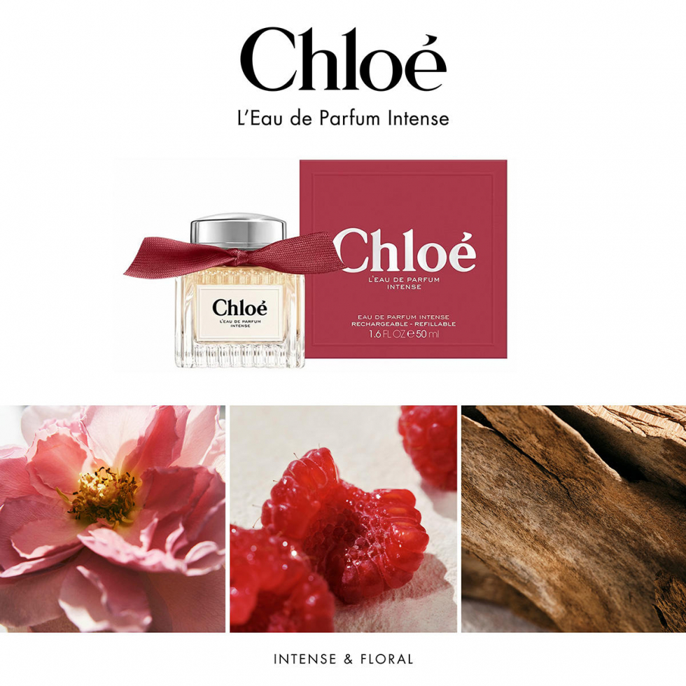 Chlo Chlo L Eau De Parfum Intens Baslerbeauty chlo-chlo-l-eau-de-parfum-intens-baslerbeauty