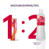 Wella Color Touch Pure Naturals 3/0 Dunkelbraun - 6