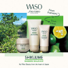 Shiseido WASO SHIKULIME Color Control Oil-Free Moisturizer 50 ml - 6