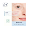 DADO SENS Eye pads 2 Packung mit 4 x Stück - 6