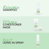 Wella Elements Renewing Shampoo Nachfüllpack 1 Liter - 6