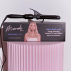 Mermade Pro Mini Hair Waver Zwart 25mm Lcoken Wand  - 6