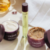 CAUDALIE Vinosculpt Crushed Cabernet Peeling 250 g - 6