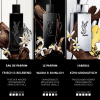 Yves Saint Laurent MYSLF Eau de Parfum Refill 150 ml - 6