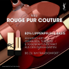 Yves Saint Laurent Rouge Pur Couture Lipstick O154 Orange Fatal - 6
