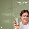 ANNEMARIE BÖRLIND NATUROYALE Silky Cleanser 125 ml - 6