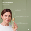 ANNEMARIE BÖRLIND NATUROYALE Lifting Serum 50 ml - 6