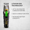 Wahl Extreme Grip Bartschneider  - 6