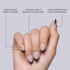 KISS Salon Acrylic French Color - Catchy  - 6