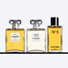 CHANEL N°5 EAU DE TOILETTE 75 ml - 6