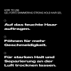 Sebastian Gel Forte Shimmering Strong Hold Hair Gel starker Halt 200 ml - 6