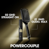 ghd glide+ max Smoothing Hot Brush  - 6