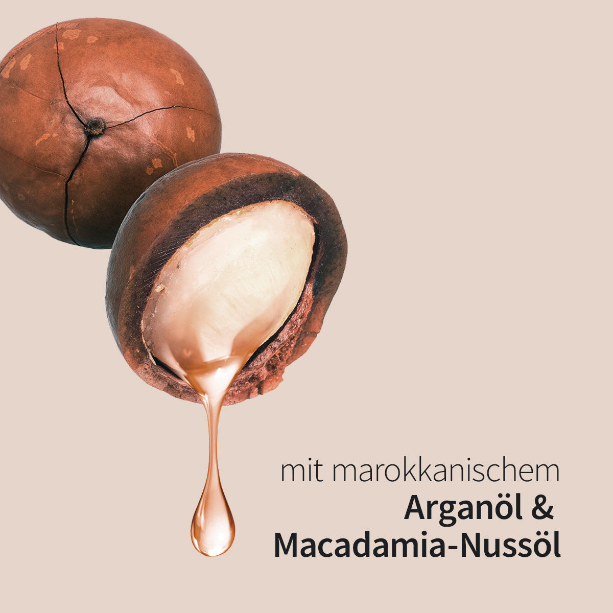 basler Arganöl Macadamia Shampoo 200 ml - 6