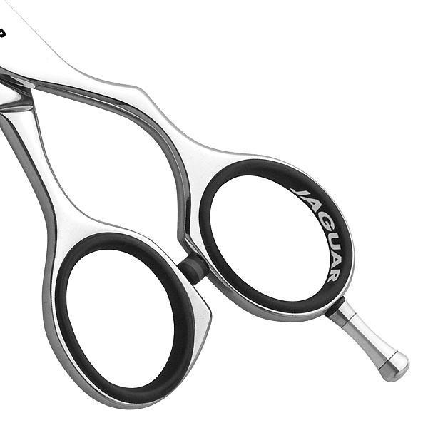 Jaguar Hair scissors Diamond E 5" - 6