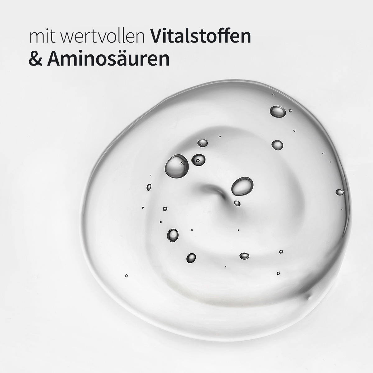 Basler Special Care Loción cutánea de leche de yegua Aleosan Botella 500 ml - 6