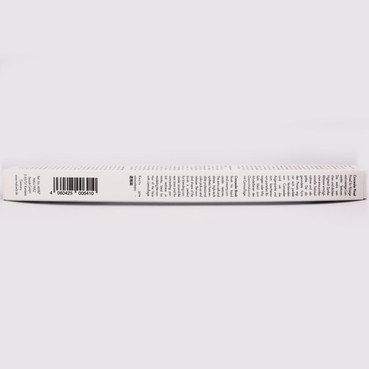 Malu Wilz Concealer Brush  - 6