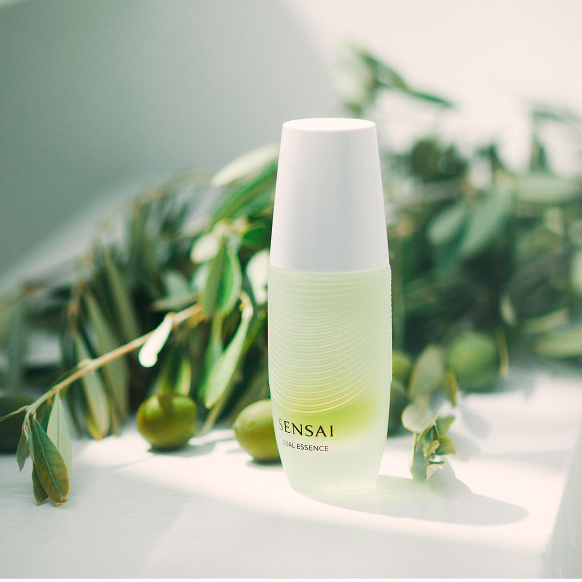 SENSAI Dual Essence 30 ml - 6