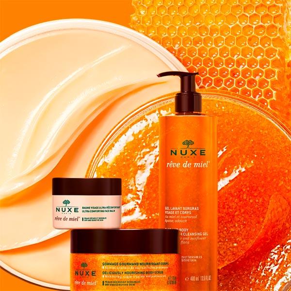 NUXE Intensive soothing face balm 50 ml - 6