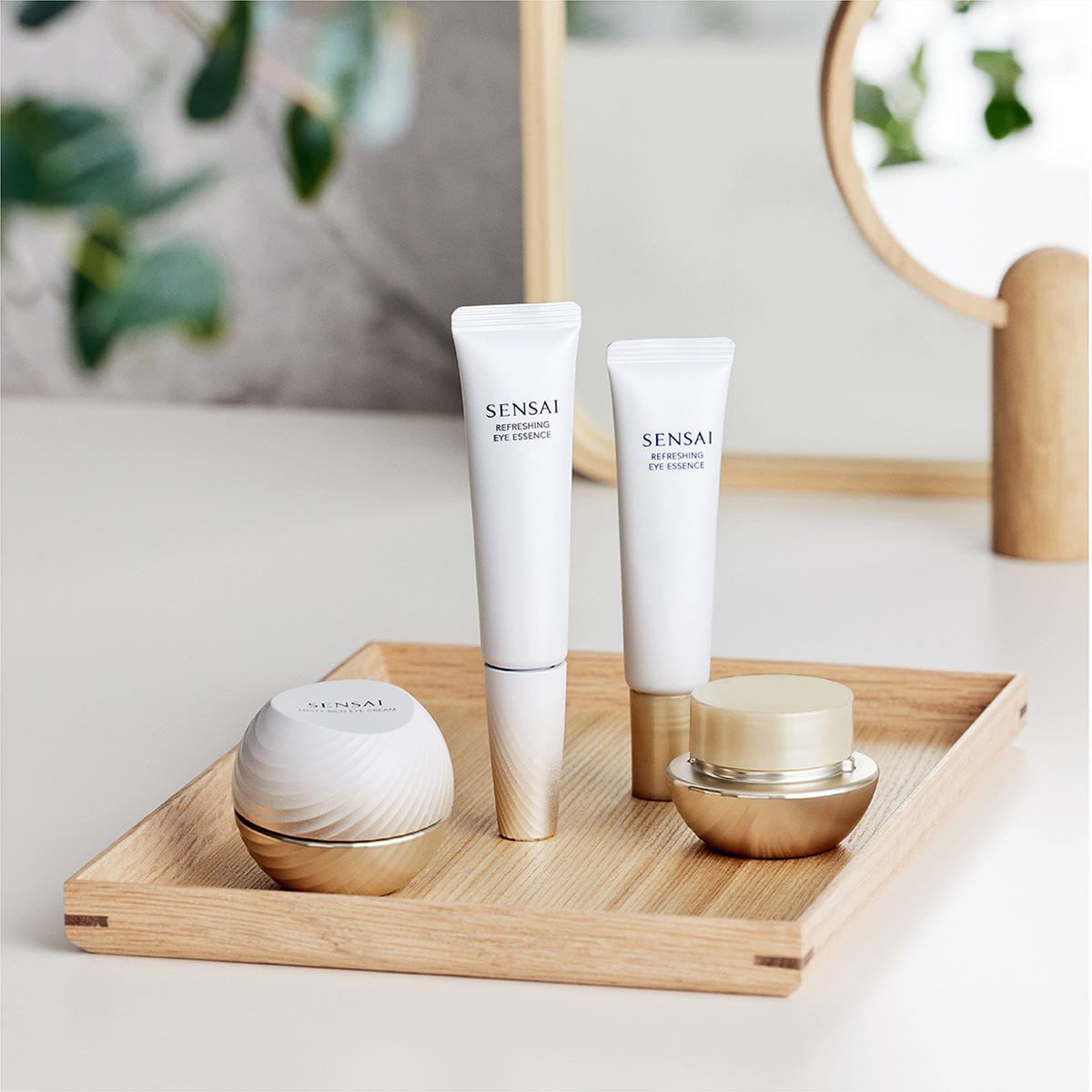 SENSAI Total Eye Treatment  - 6