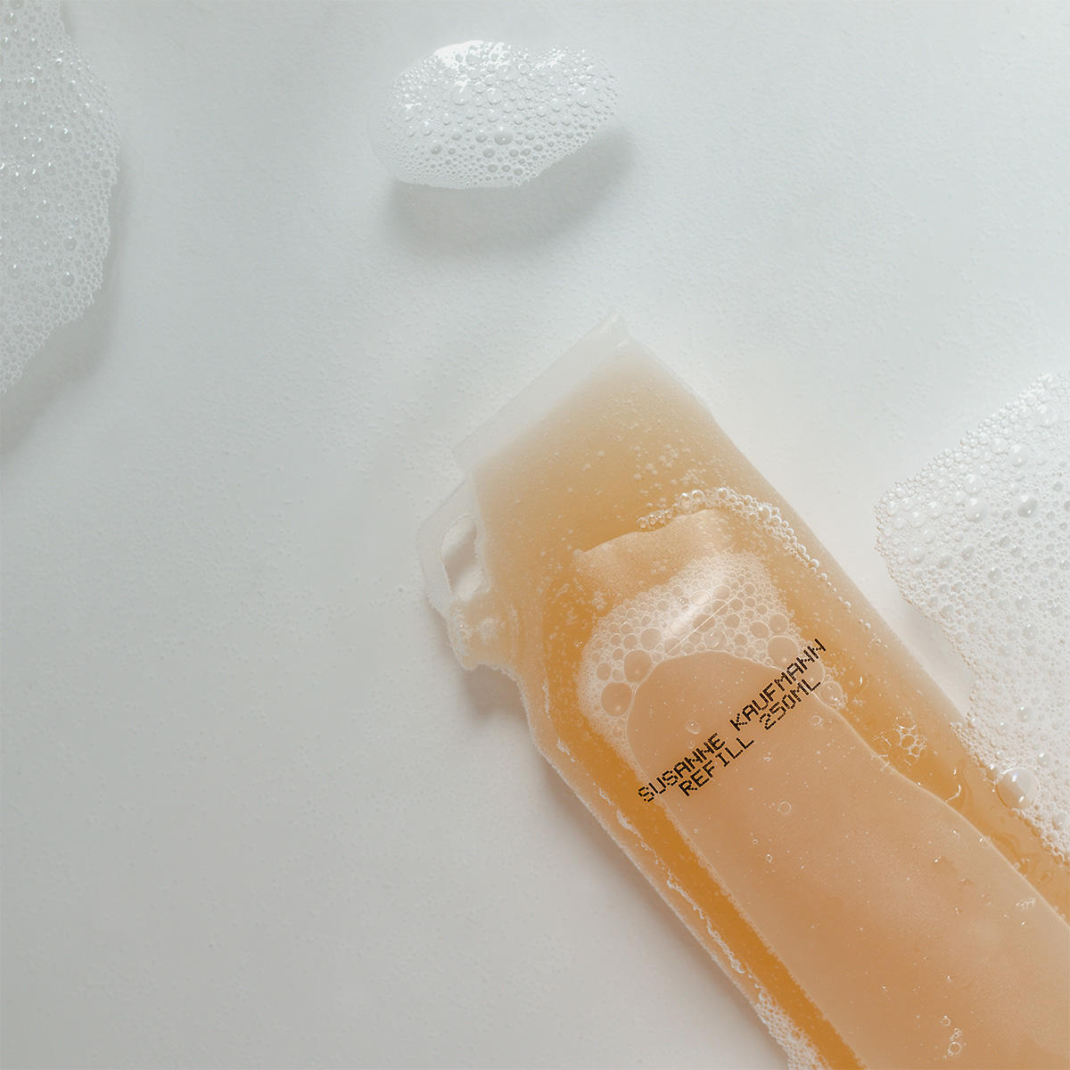 Susanne Kaufmann Aktivierendes Shampoo & Duschgel Refill - Invigorating Hair & Body Wash Refill 250 ml - 6
