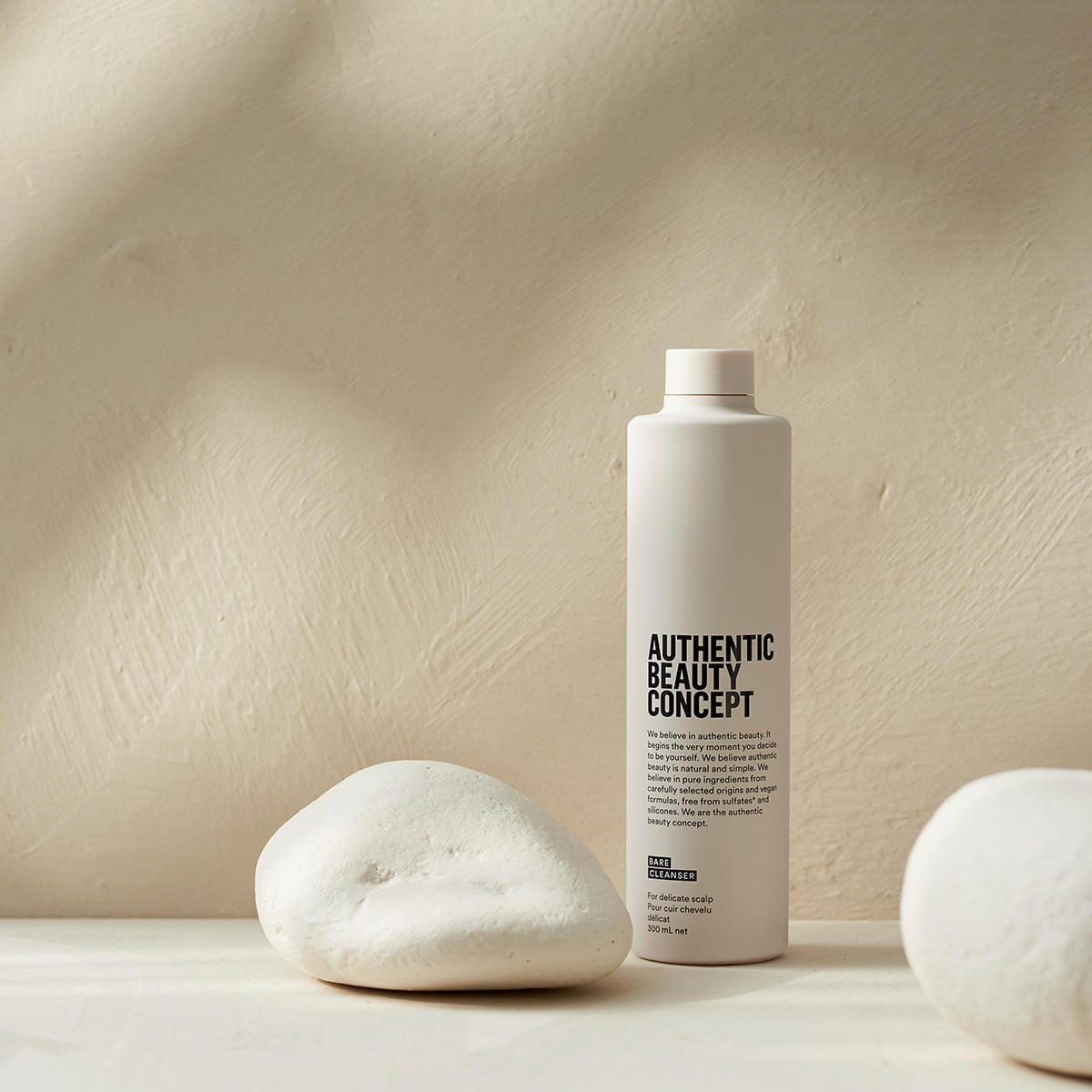 Authentic Beauty Concept Bare Cleanser 300 ml - 6