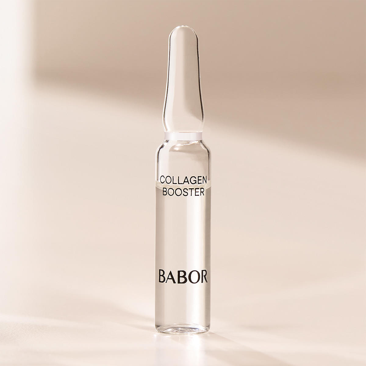 BABOR AMPOULE CONCENTRATES Collagen Booster 7 x 2 ml - 6
