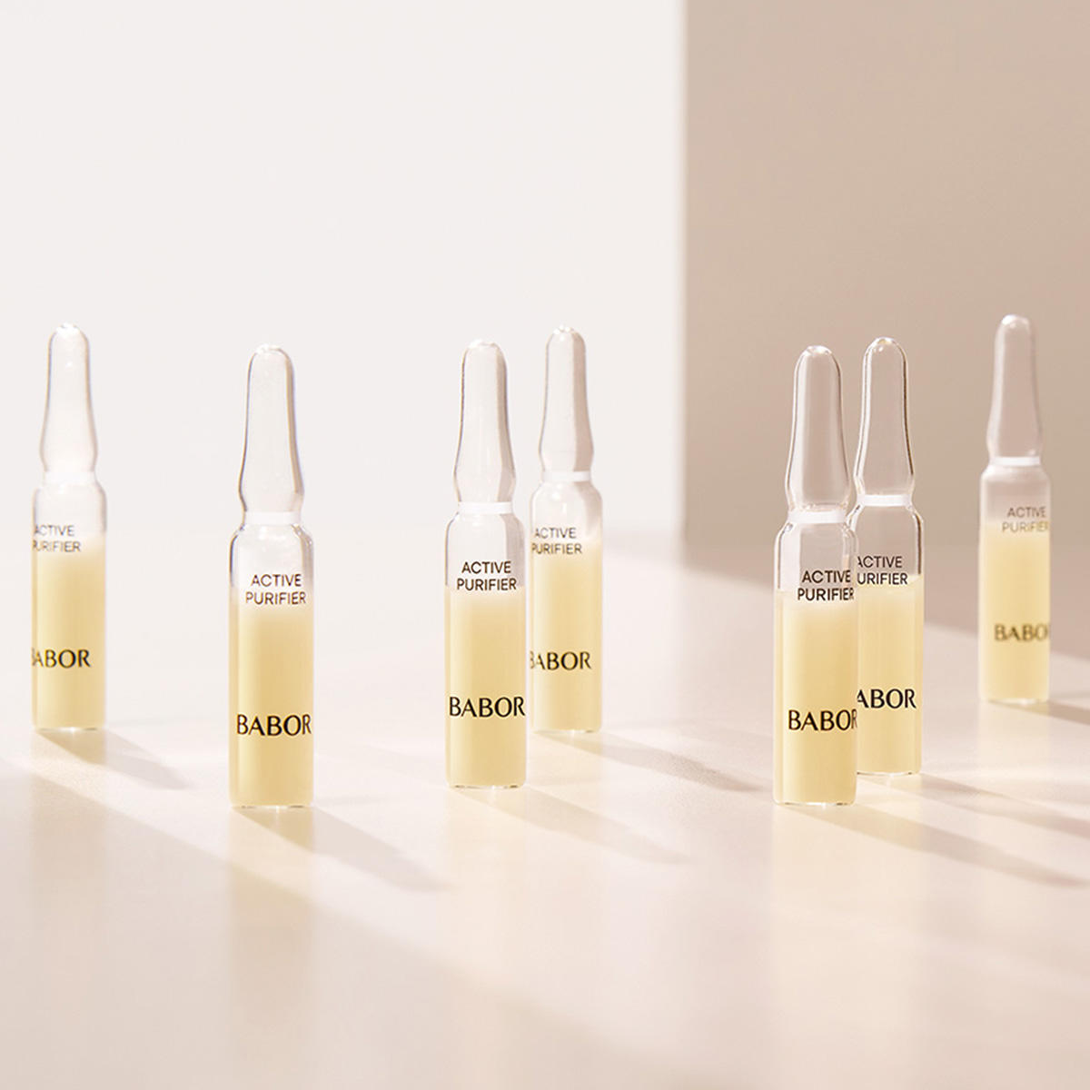 BABOR AMPOULE CONCENTRATES Active Purifier  7 x 2 ml - 6