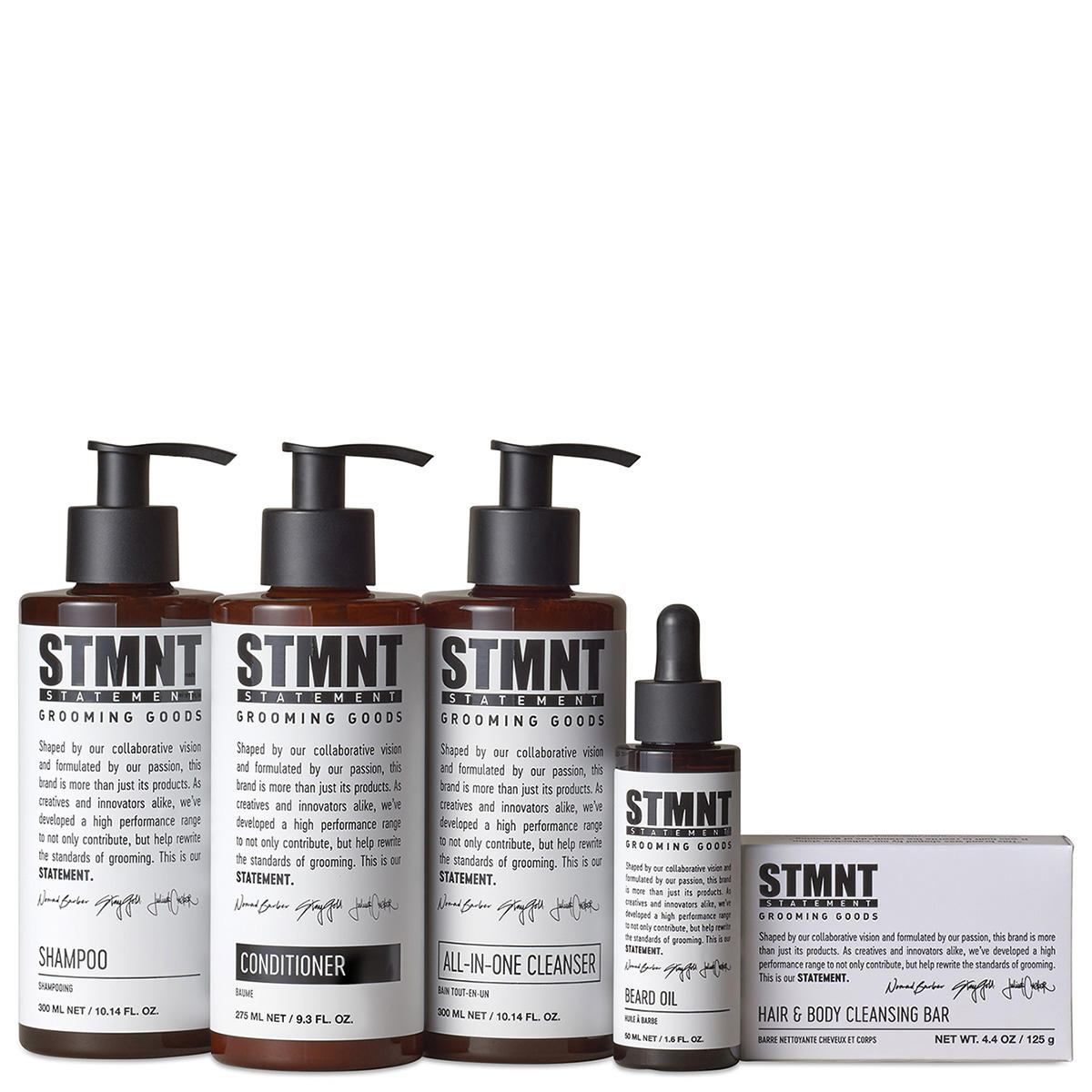 STMNT Baume 275 ml - 6