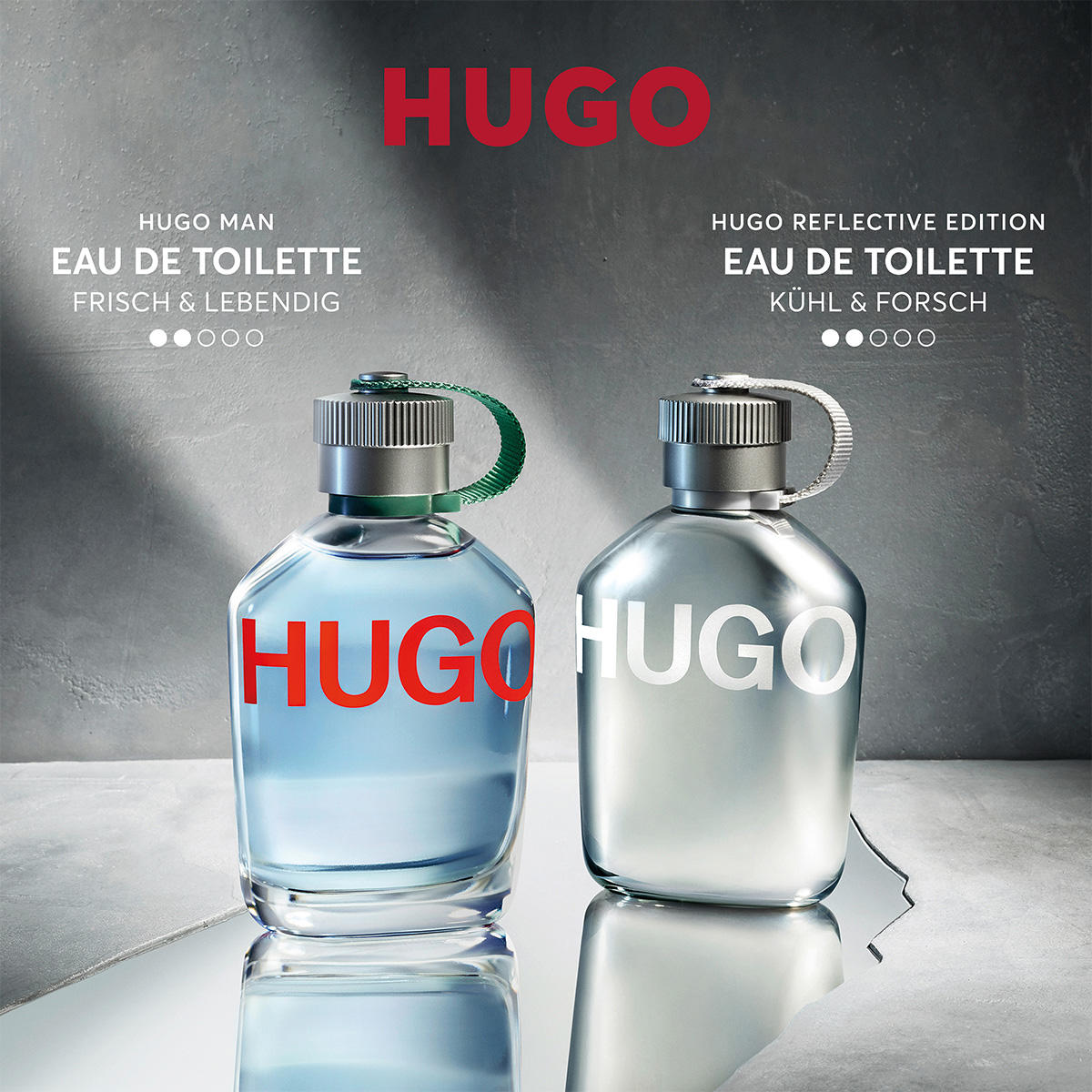 Hugo Boss Hugo Man Reflective Edition Eau de Toilette 75 ml - 6