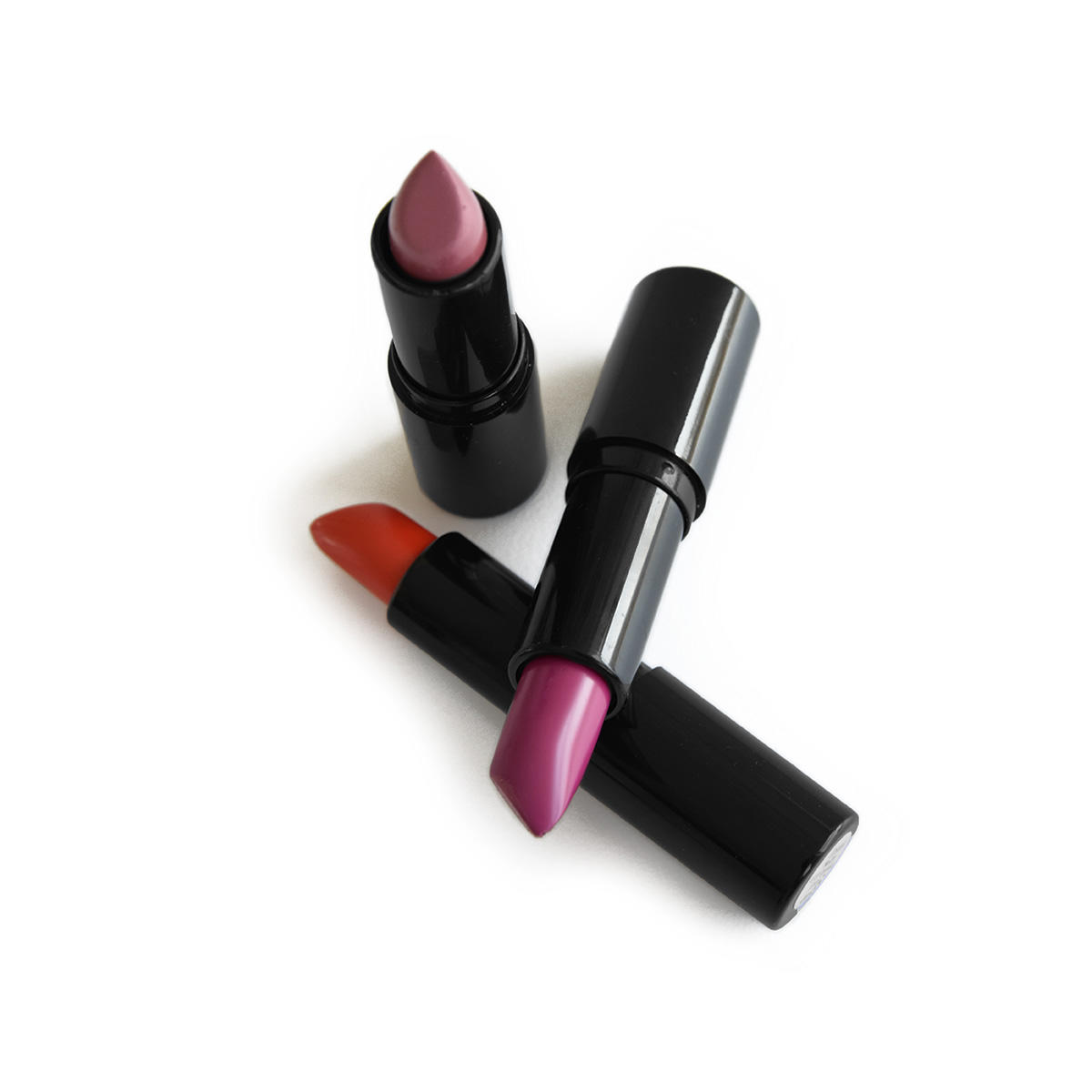 KLAPP Satin Shiny Lips 03 Mysterious Mauve 3,5 g - 6