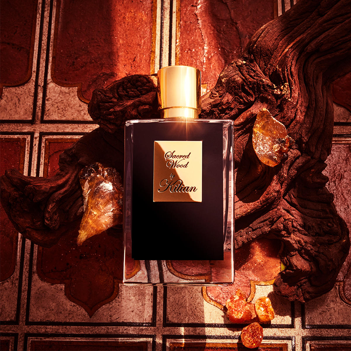 Kilian Paris Sacred Wood Eau de Parfum nachfüllbar 50 ml - 6