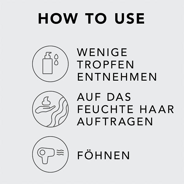 Sebastian Taming Elixir 140 ml - 6