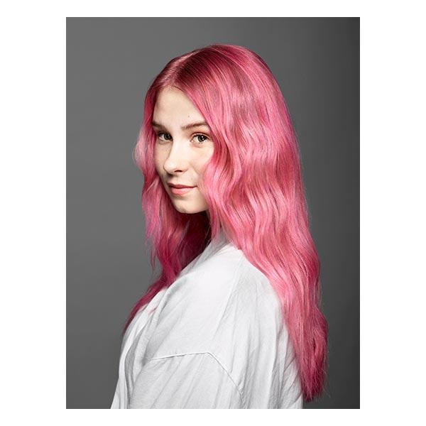 Maria Nila Colour Refresh 0.06 Pink Pop, 100 ml - 6