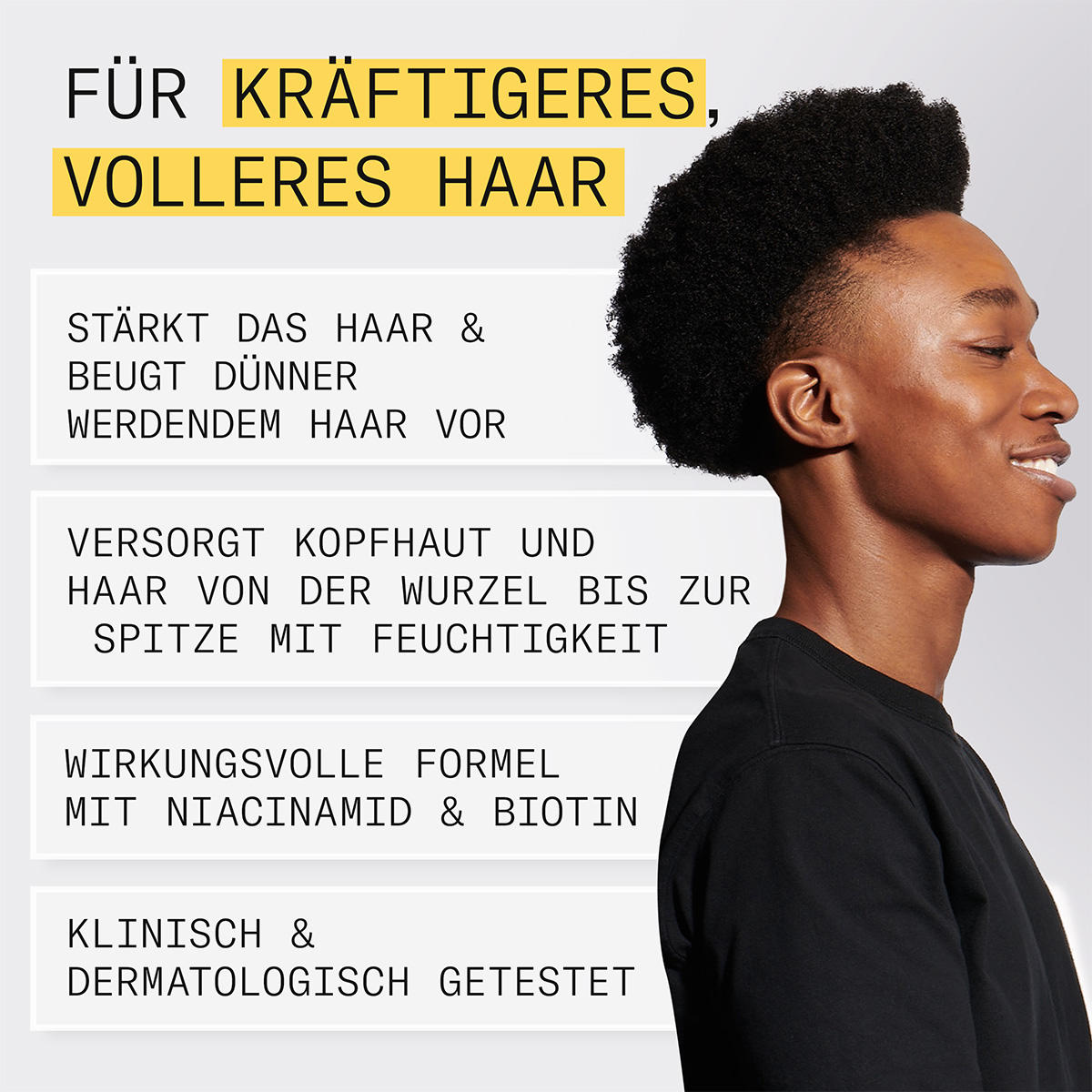 NIOXIN Scalp + Hair System 1 Treatment 100 ml - 6