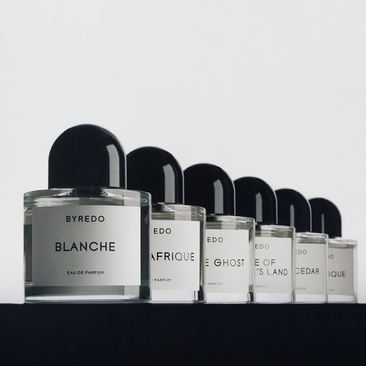 BYREDO Bibliothèque Bibliothèque Eau de | baslerbeauty