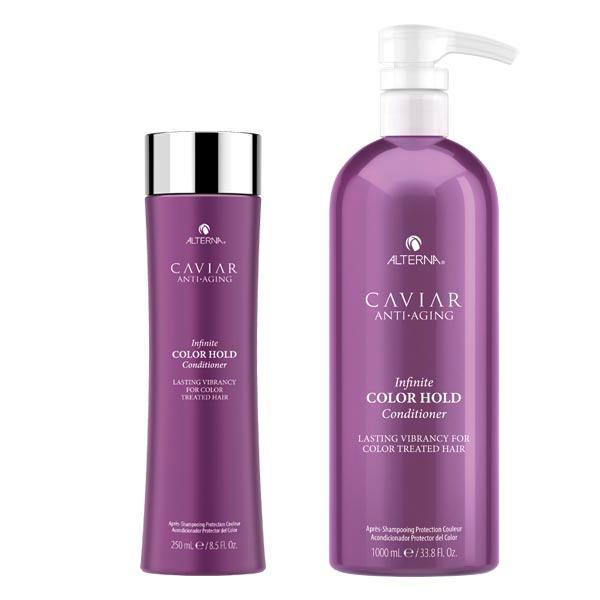Alterna Caviar Anti-Aging Infinite Color Hold Conditioner 250 ml - 6