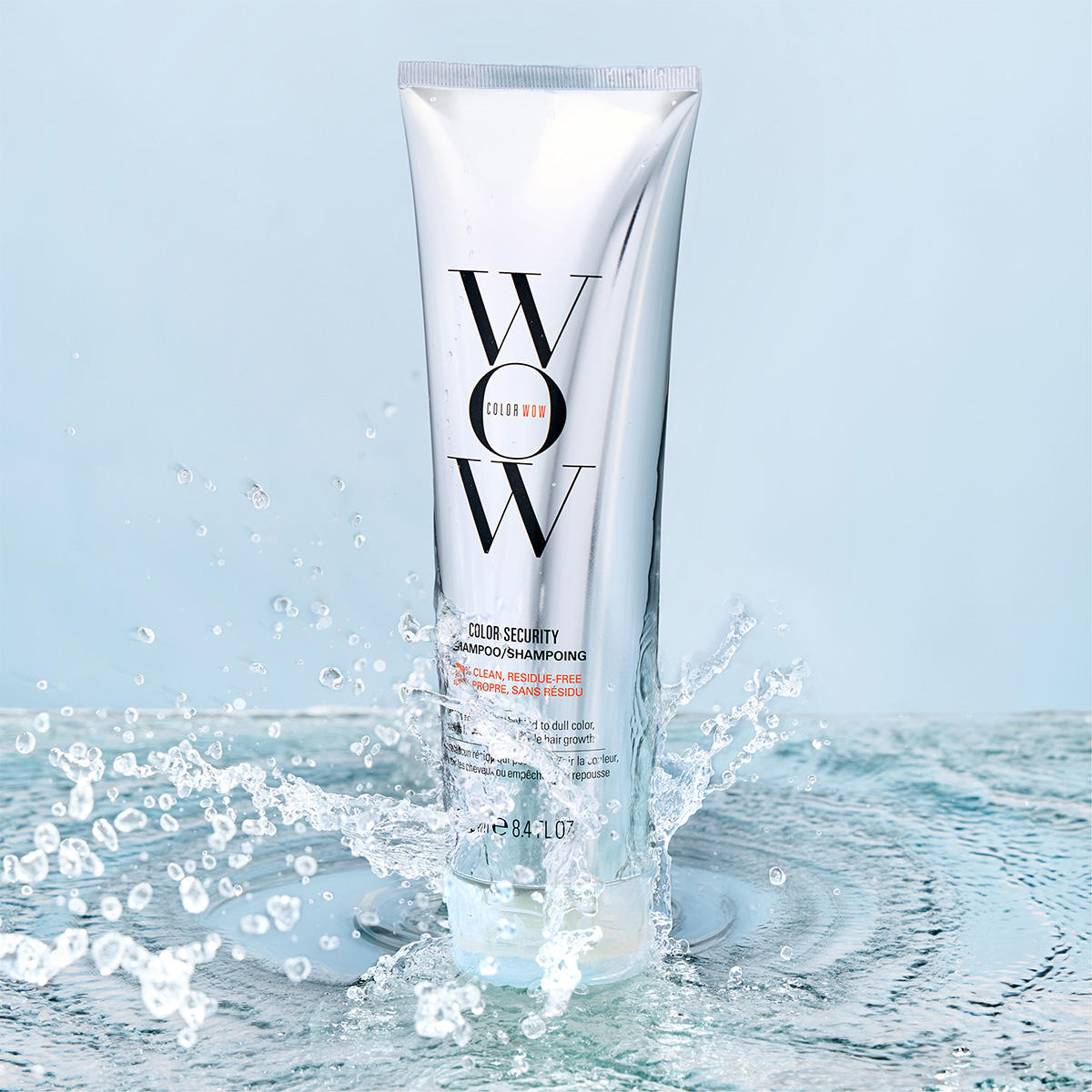 Color Wow Color Security Shampoo 250 ml - 6