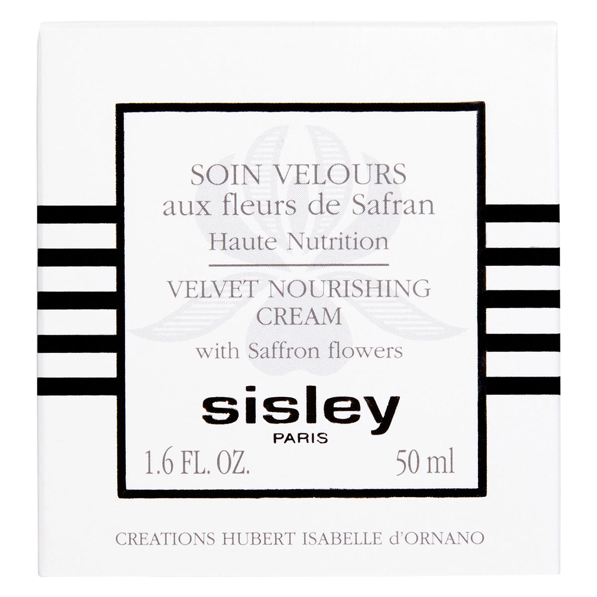 Sisley Paris Soin Velours Aux Fleurs De Safran 50 ml - 6