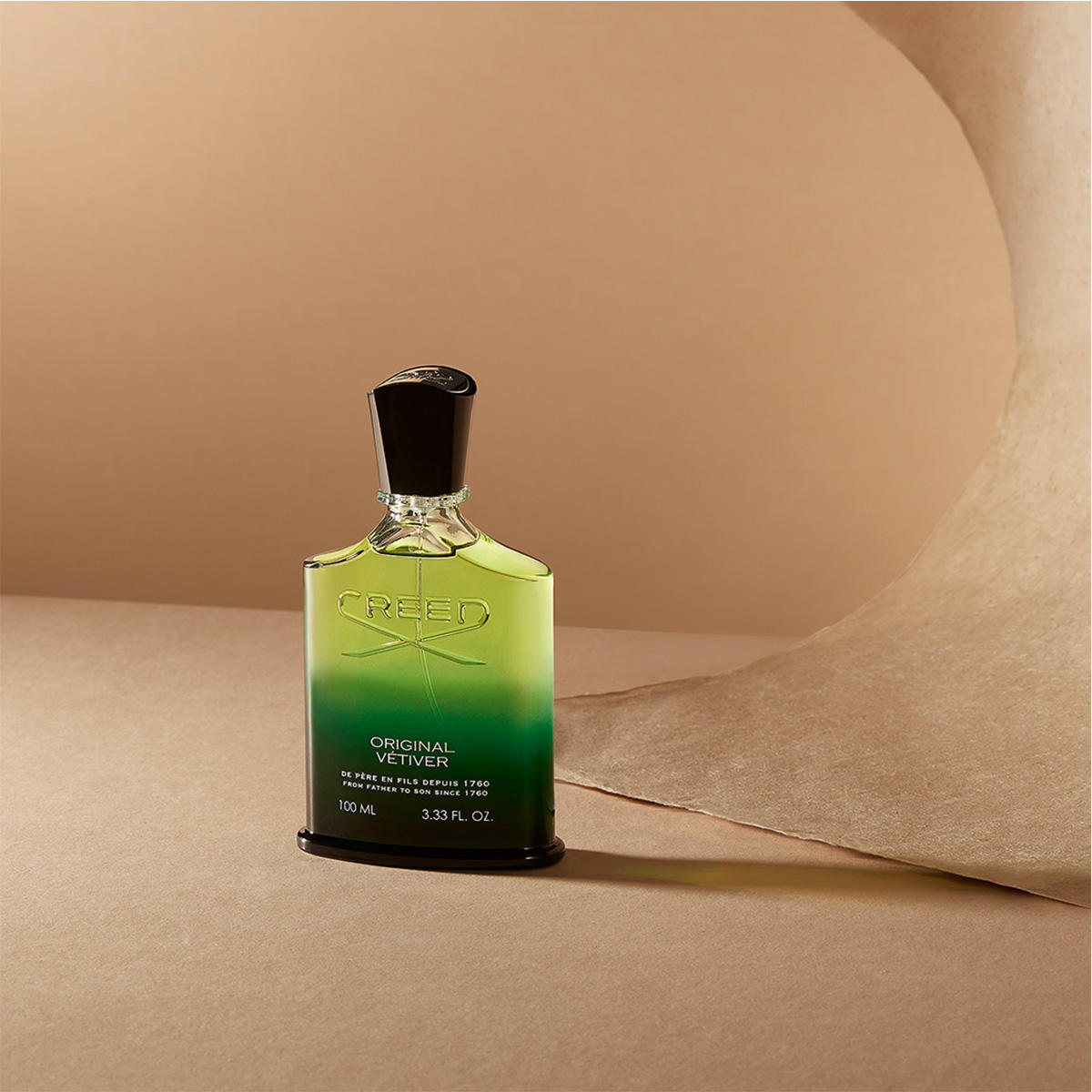 Creed Millesime for Men Original Vetiver Eau de Parfum 50 ml - 6