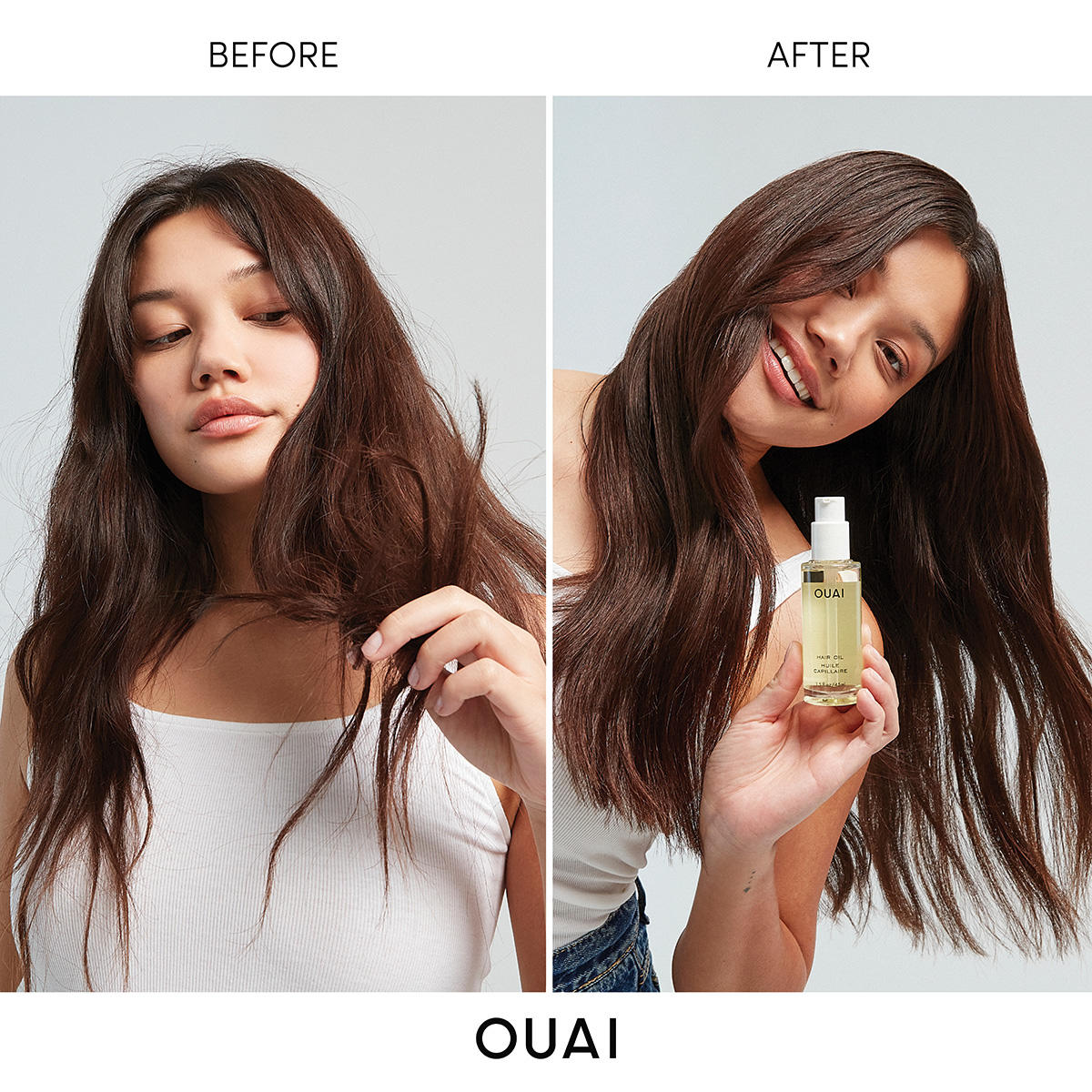 OUAI Hair Oil 45 ml - 6
