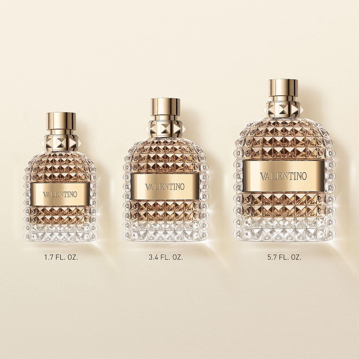 Valentino Uomo Eau de Toilette online kaufen | baslerbeauty