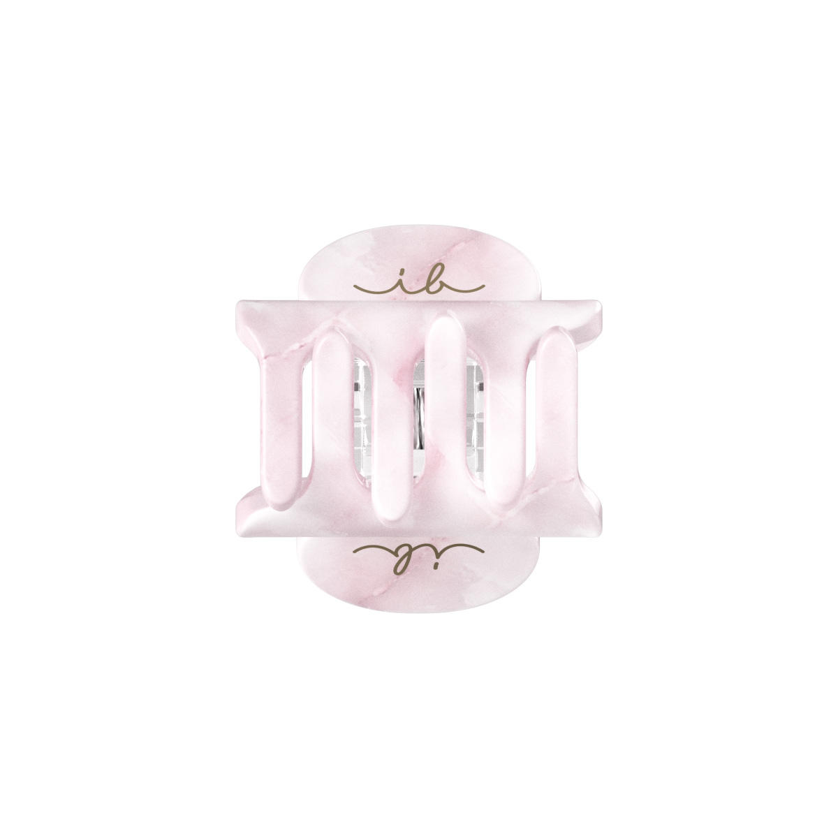 invisibobble CLIPSTAR Petit Four 4 Stück - 6