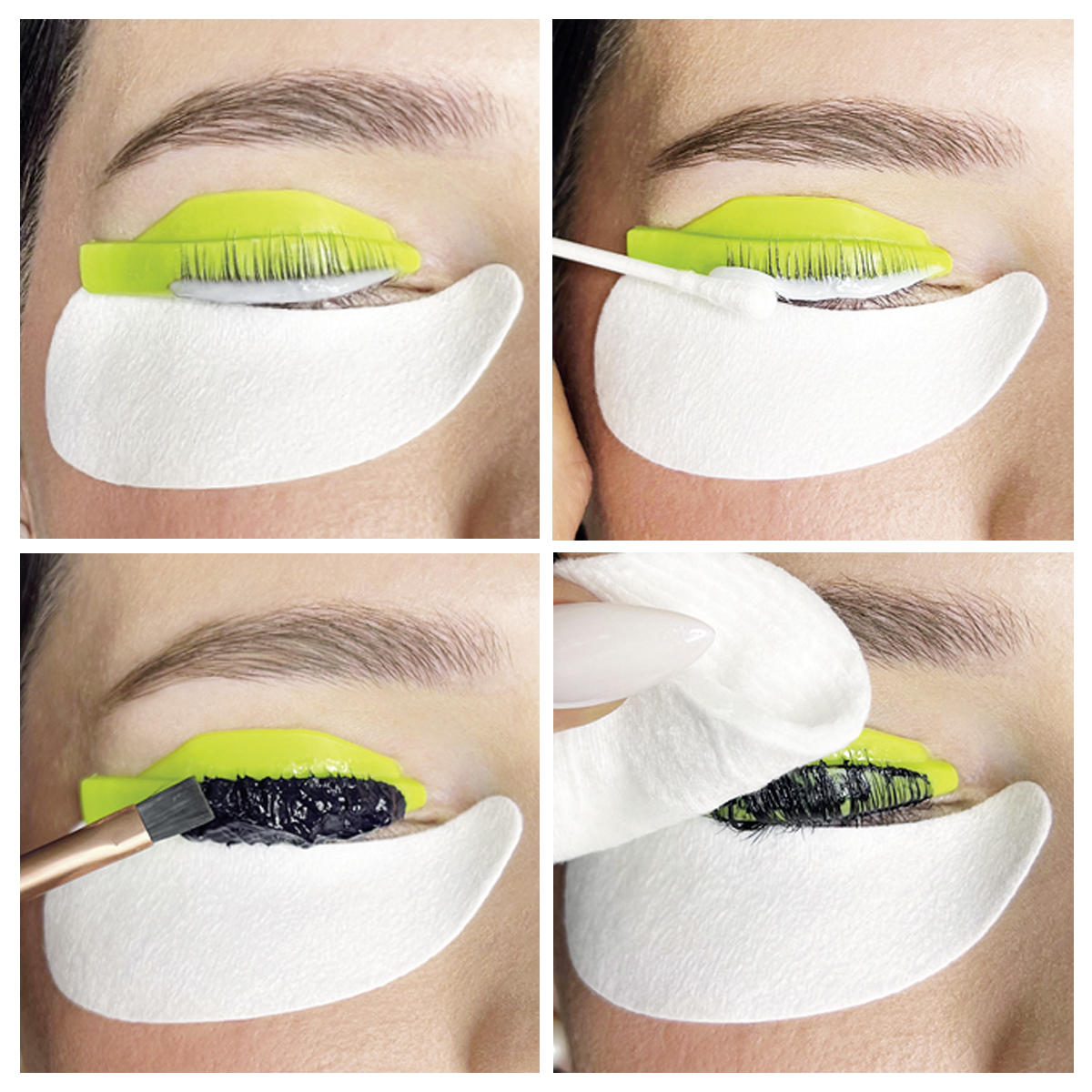 RefectoCil Eyelash Lift Kit Ultra  - 6