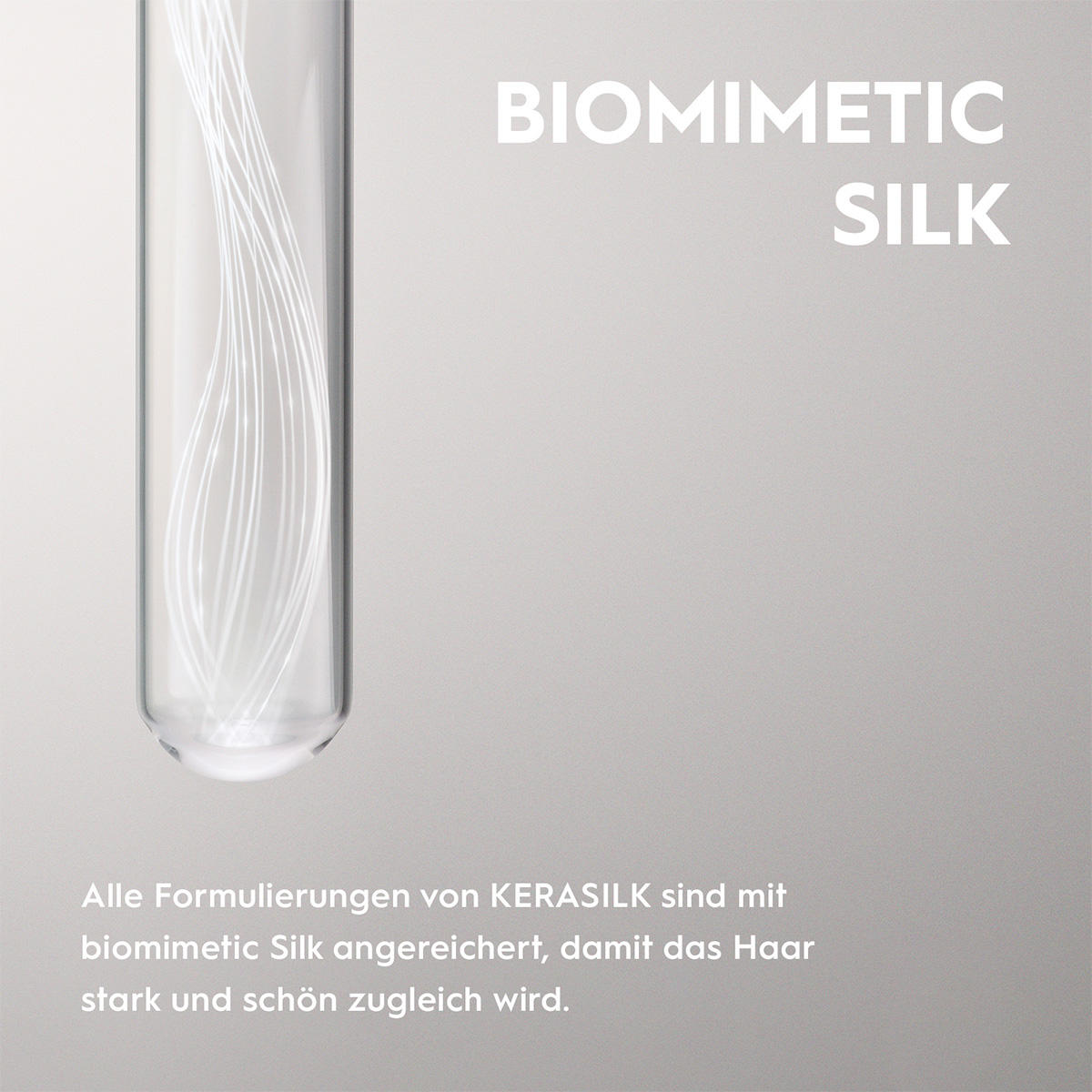 KERASILK Liquid Cuticle Filler 125 ml - 6