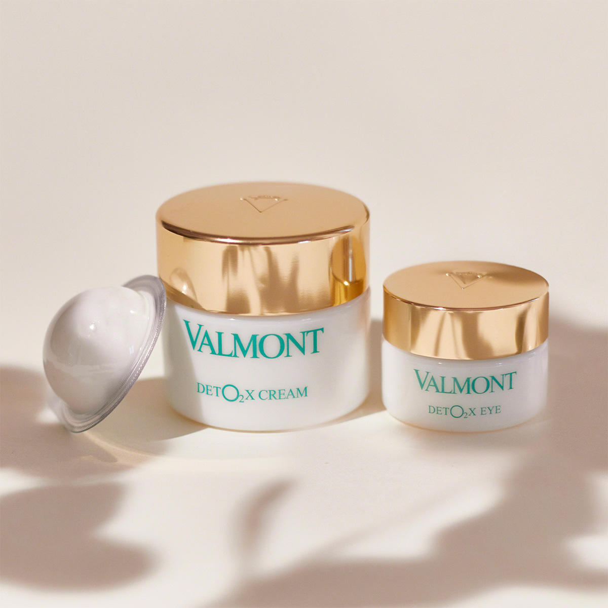 Valmont DetO2x Eye 12 ml - 6